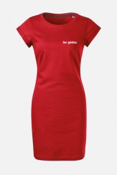 BE GĖDOS - COTTON SUKNELĖ